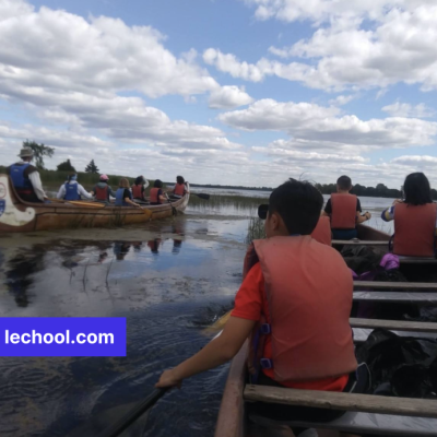 Bishop Hamilton Montessori School